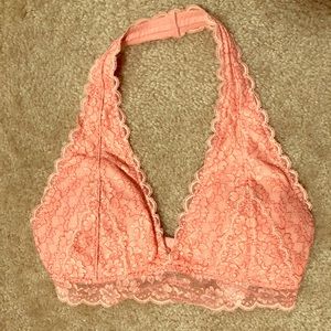 Hollister Halter Bralette